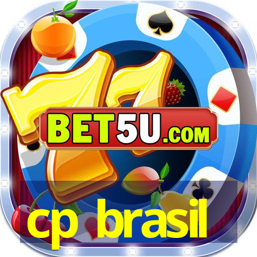 cp brasil